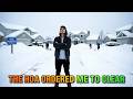 The HOA ordered me to clear every driveway for free—so I stepped back and let winter deliver