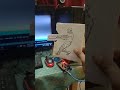 cricket servo motor game