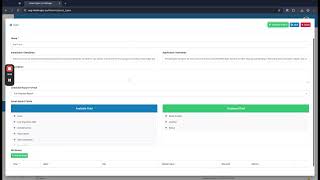 How to Create Asset Types using Generate with AI