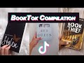 Ultimate BookTok TikTok Compilation (December 2020) - Part 1