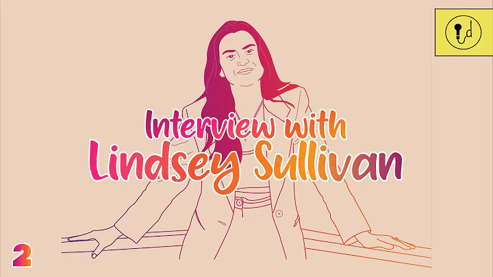 Ep. 03 Feature Part II - Interview With Lindsey Su...