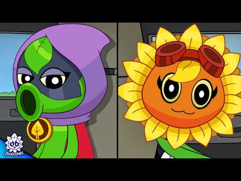 Solar Flare sings A Thousand miles