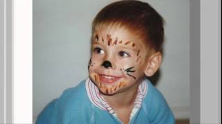 Senior Slideshows - TU Soccer