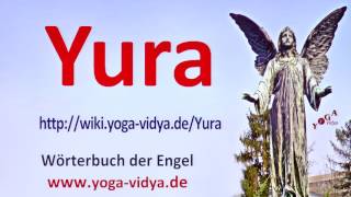 Yura - Engel