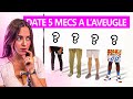 Date 5 mecs a laveugle jtais pas prt 