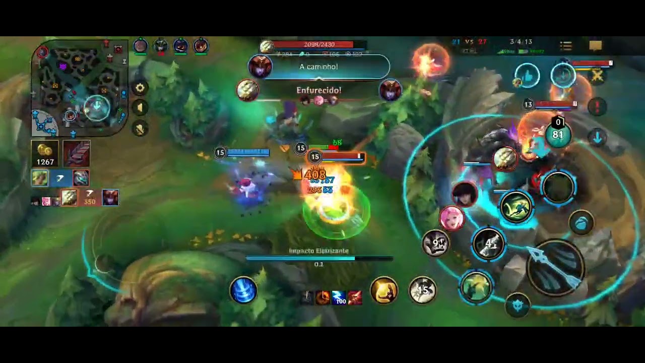 SIMPLESMENTE ROUBOU O DRAG ANCIÃO KKKK - Joanne Da Arc - YouTube