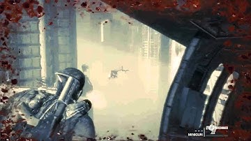 Spec Ops The Line Walkthrough Part 1 The Evacuation