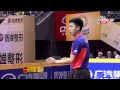2015 China Open (Ms-QF) MA Long - FANG Bo [HD1080p] [Full Match/English]