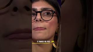 Unveiling the Real Mia Khalifa: A Candid Interview on Life, Regrets, and Moving Forward