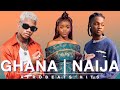 Ghana afrobeats  naija afrobeats best of ghana best of naija afrobeats 2022 kumericamix