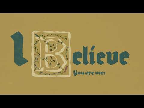 Doxology Creed (feat. Mission House) by The Wood Drake Sessions - Official Lyric Video