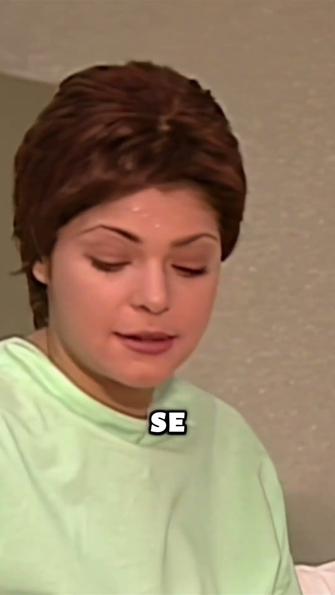Se acerca el día ? #MaríaLaDelBarrio #SorayaMontenegro #ItatíCantoral #shorts #tln