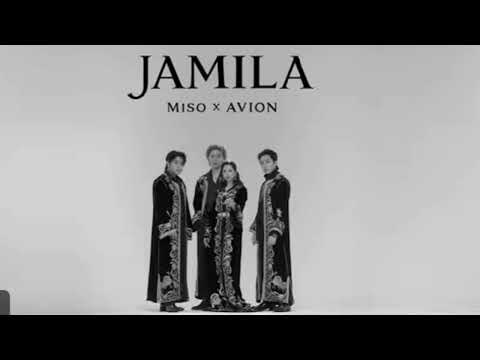 اغنية جميلة KIMMISO X AVION - JAMILA بدون موسيقى