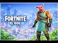 FORTNITE - BLITZ ROYAL - CON EL GOS - 15-04-2026