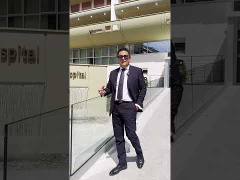 Video Cardiochirurgia ad alto volume a Bari: Santa Maria Hospital