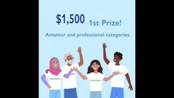 iDiaspora Photo Contest - 2022