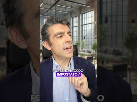 Le faremo sapere