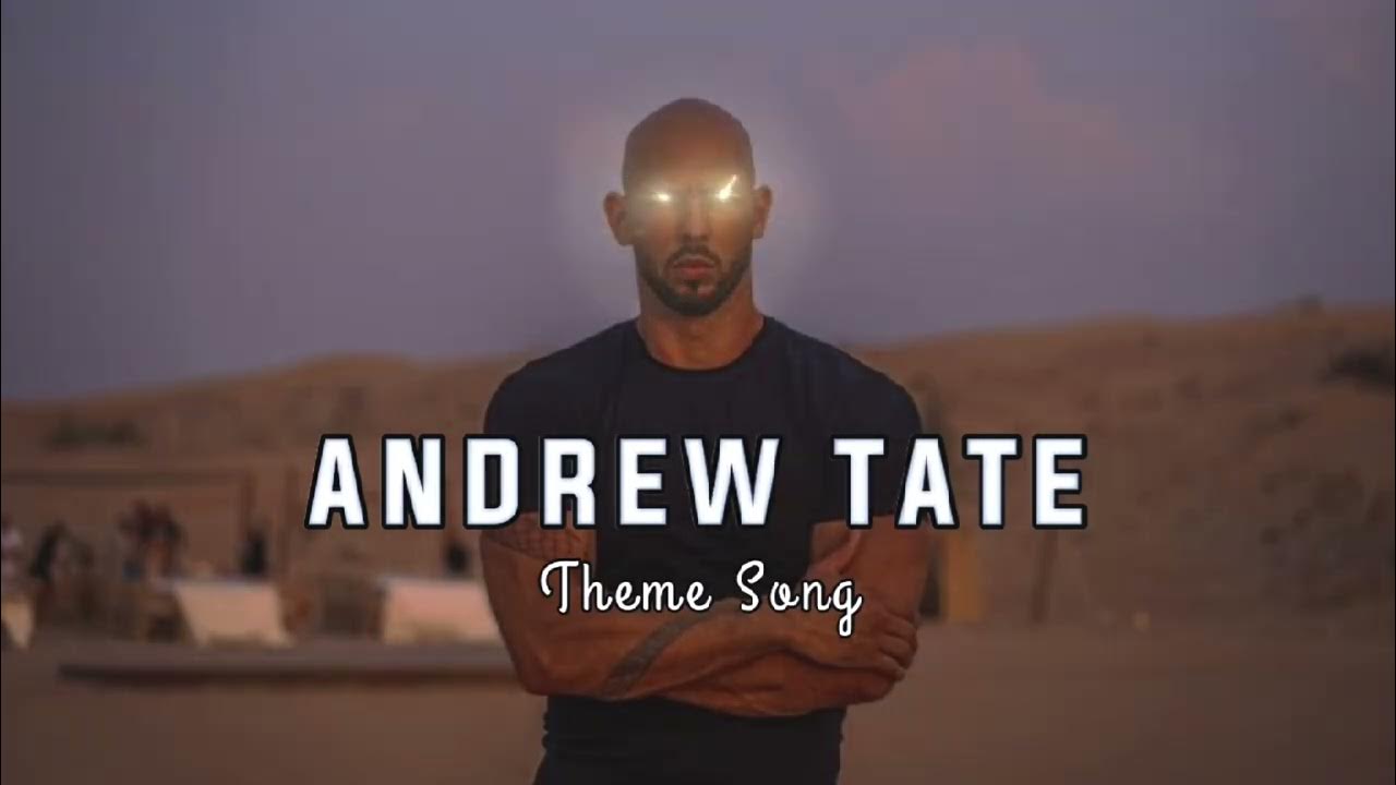 Andrew Tate ( Top G ) Theme Song _ ( Slowed + reverb ) 