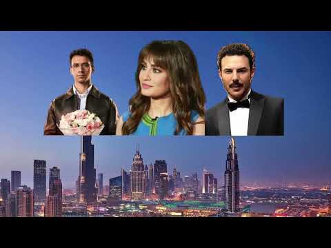 انتظرونا اطلاق اول برومو اعلاني لمسلسل سارة تراقب الهولنديين عن قرب في الكويت بطولة إيميه صياح