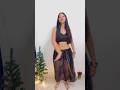 Taras | Munjya ❤️‍🔥#shorts #youtubeshorts #dance #viral #trending #reels Ishwari KaleProceedinstyle