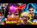 385 – Nōmiso araou REACTION 🔥 Japanese Noise Rock INSANE First Listen | Rock and Reactions