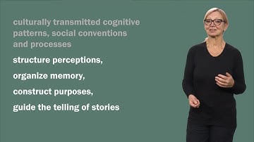 Narrative analysis with Lise Kjøsrød