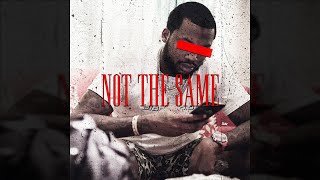 Dave East x Meek Mill x G Herbo Soul Sample Type Beat 2023 "Not The Same" [NEW]