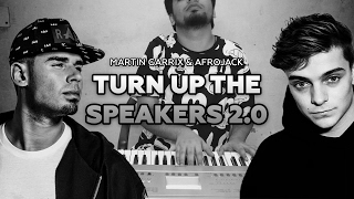 Afrojack x Martin Garrix - ID