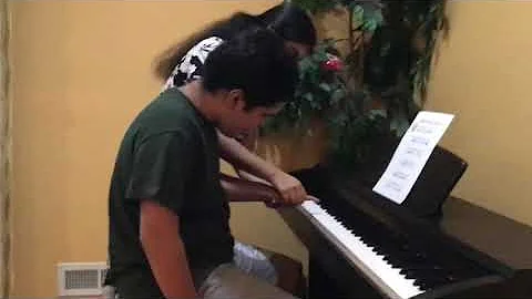 How to Engage Autistic Children Through Music - Twinkle Twinkle Little Star (with Nanda)