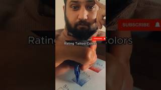 Ratting Tatto Is More Dangerous Than Regular Tattoos