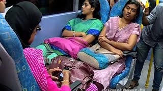 Smart bus in Kochi: Wi-Fi, AC volvo buses | കൊച്ചിയില്‍ സ്മാര്‍ട്ട്‌ ബസുകള്‍ screenshot 4