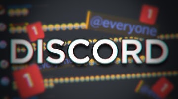 My Discord Server in a Nutshell