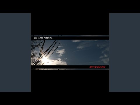 Mr Jones Machine — Stjärnornas Musik