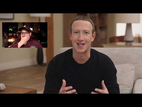 The Facebook Reality
