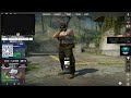 faceit supermatch 14y 3.3k elo