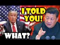 THIS IS WHY THE US ECONOMY IS KEEP GOING DOWN WHILE CHINA&#39;S IS GETTING UP-- Its Happening Right Now