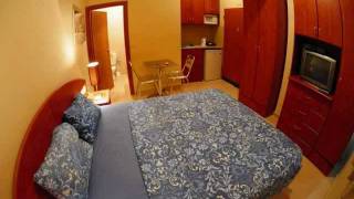 Studio rentals in Tel Aviv, TA 21-1