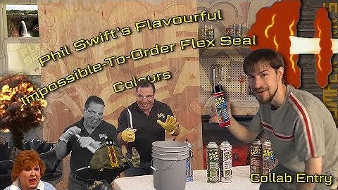 {YTP} Phil Swift