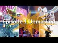Masked Singer Season 7 Episode 1 Unmasked (Masked Singer Unmasked)