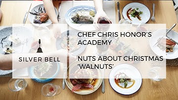 How to open walnuts without nutcrackers