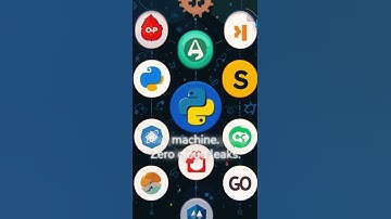 “Developers, Ditch VS Code NOW! Cursor.sh Is from the Future 🚀🔥” #future  #ai #chatbot #tech #gpt