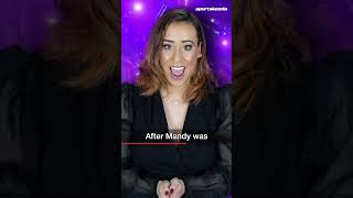 Should Wwe Hire Mandy And Let Her Challenge Roxanne Perez?