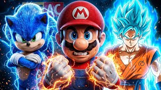 SONIC VS MARIO X GOKU | DUELO | RAP | AC RAPS | DUELO DE GIGANTES
Tropa para fechar o ano essa zoeira do mano Ac para vocês, um bom ano novo e espero que todos apreciem essa zoeira, kkkkkkkkkkk
Tudo de bom sempre e nos vemos no ano que vem!
“Deus é o nosso refúgio e fortaleza, socorro bem presente na angústia.” (Salmo 46:1) SONIC VS MARIO X GOKU | DUELO | RAP | AC RAPS | DUELO DE GIGANTES