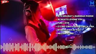 BASSNYA BIKIN JANTUNG COPOT !!! DJ JUNGLE DUTCH FULL BASS 2025 [ McJackTM ]