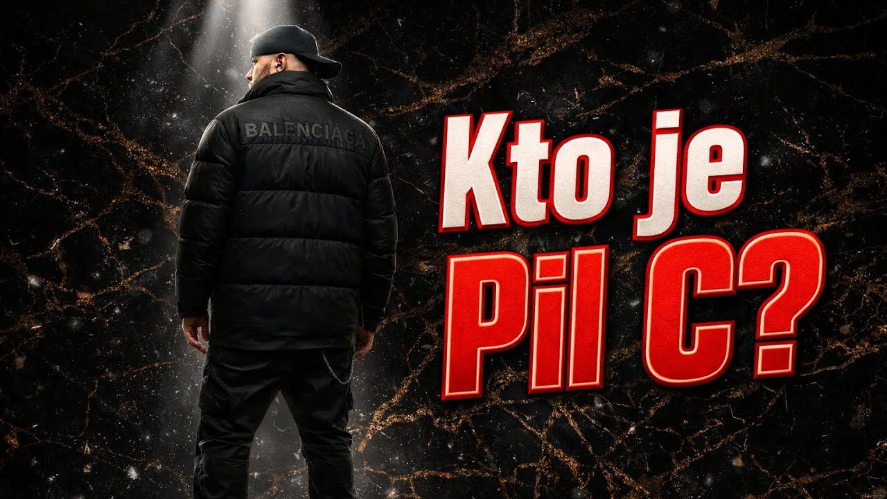 Kto je Pil C? (mini dokument o tvorbe)