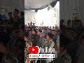 MASYA ALLAH‼️Vokalis Hadroh Cantik Ini Bikin Tamu Pernikahan Terpukau 😍
