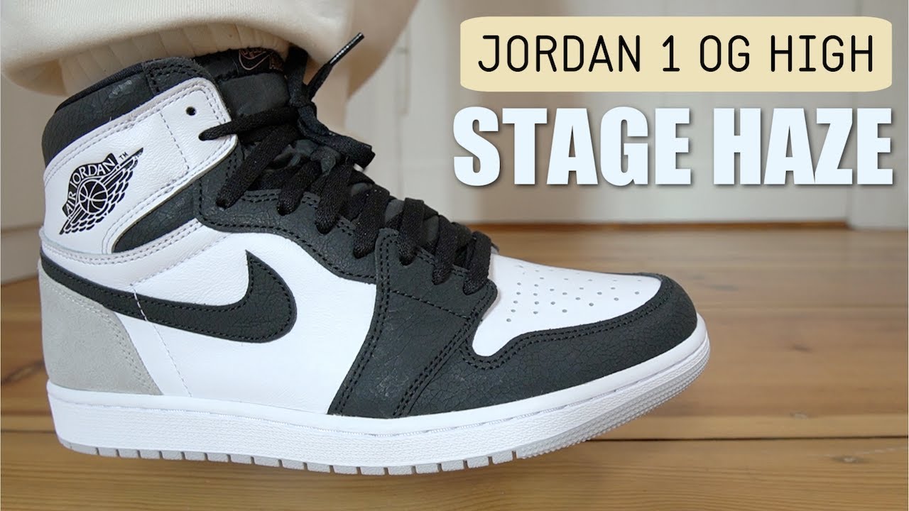 Nike Air Jordan 1 High  \