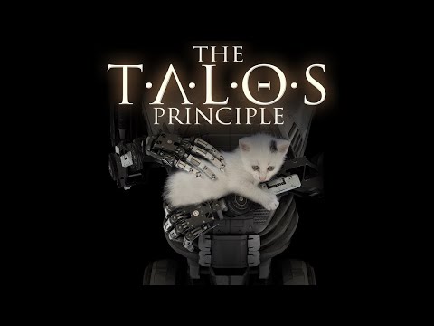 The Talos Principle