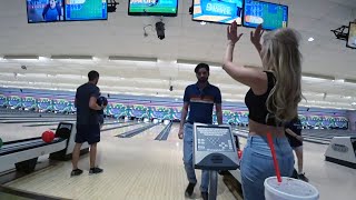 High five