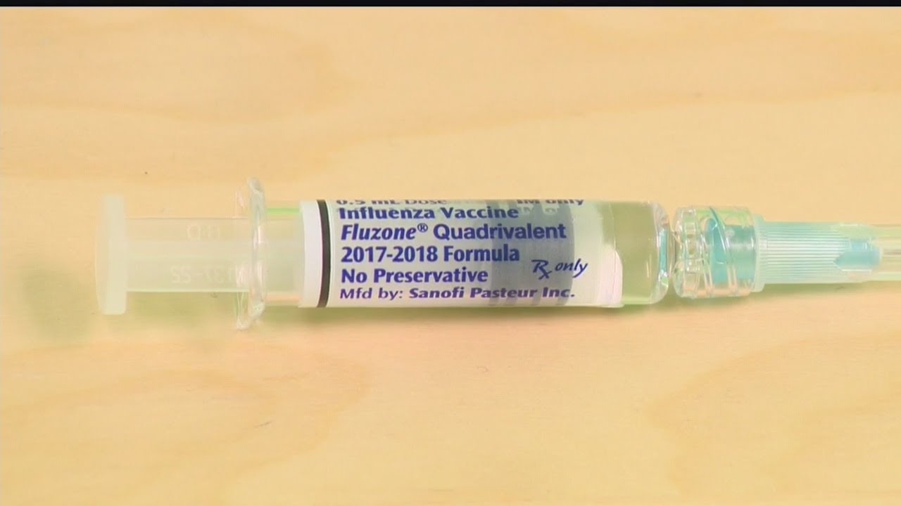Flu vaccine gets bad wrap, but experts say studies could be flawed